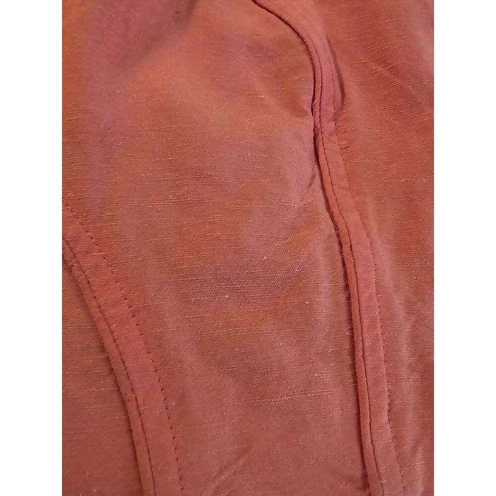 NWT Steve Madden Femme Top Blouse Size Medium - Picture 7 of 8
